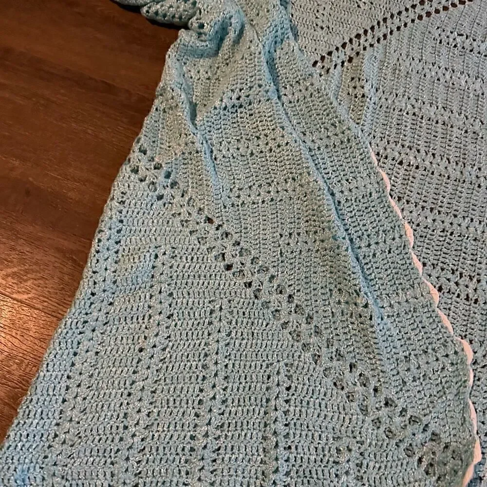 Hand Crafted vintage hand